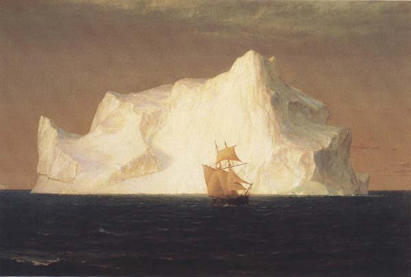 The Iceberg